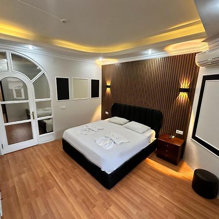 באטומי My Metropol Hotel מראה חיצוני תמונה