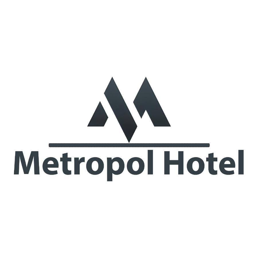 באטומי My Metropol Hotel מראה חיצוני תמונה