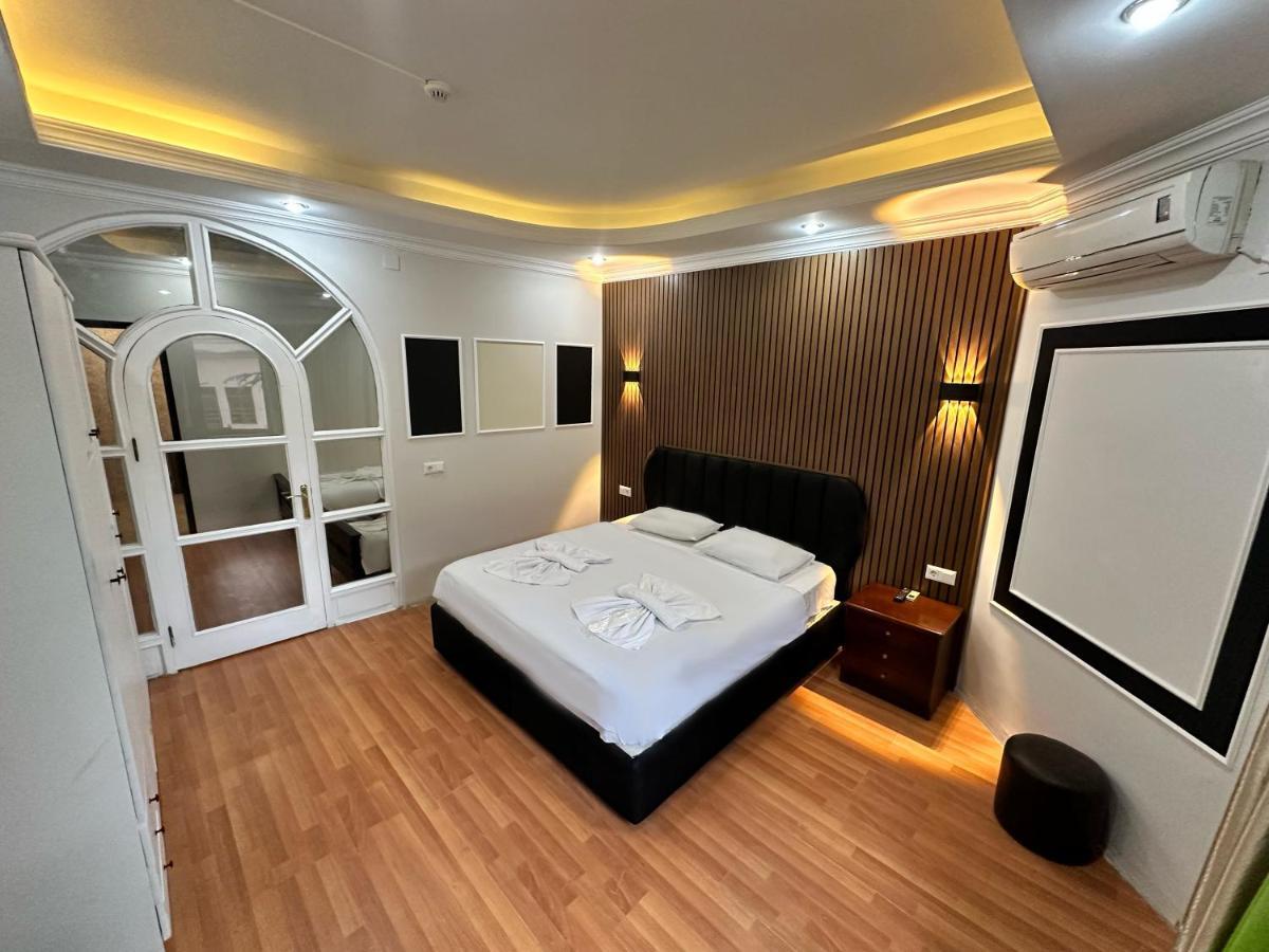 באטומי My Metropol Hotel מראה חיצוני תמונה