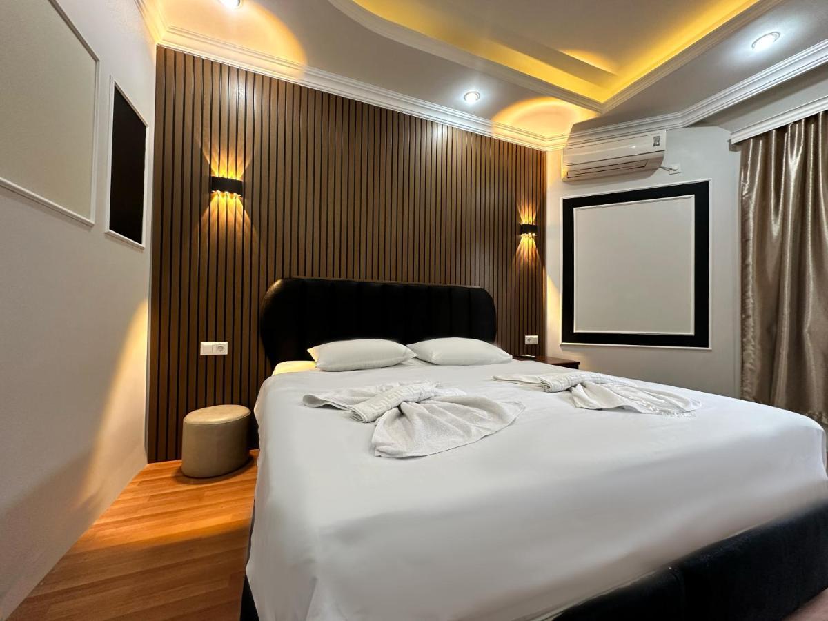 באטומי My Metropol Hotel מראה חיצוני תמונה