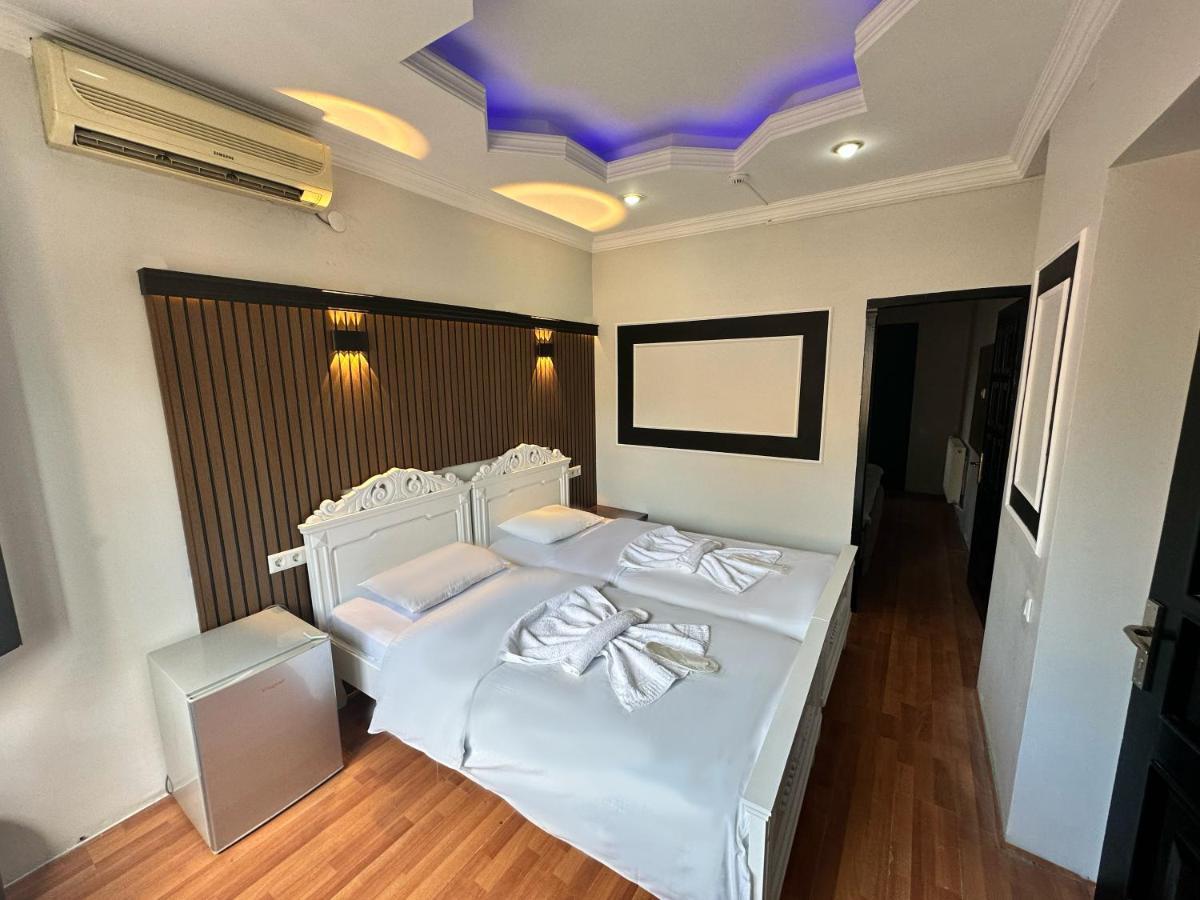באטומי My Metropol Hotel מראה חיצוני תמונה