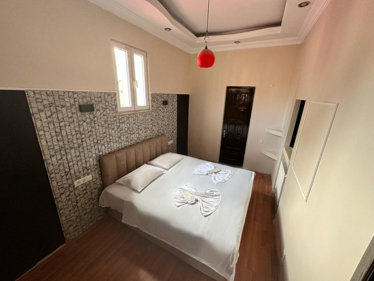 באטומי My Metropol Hotel מראה חיצוני תמונה