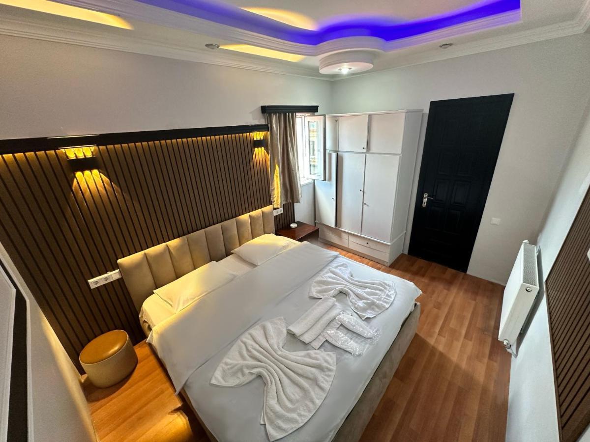 באטומי My Metropol Hotel מראה חיצוני תמונה