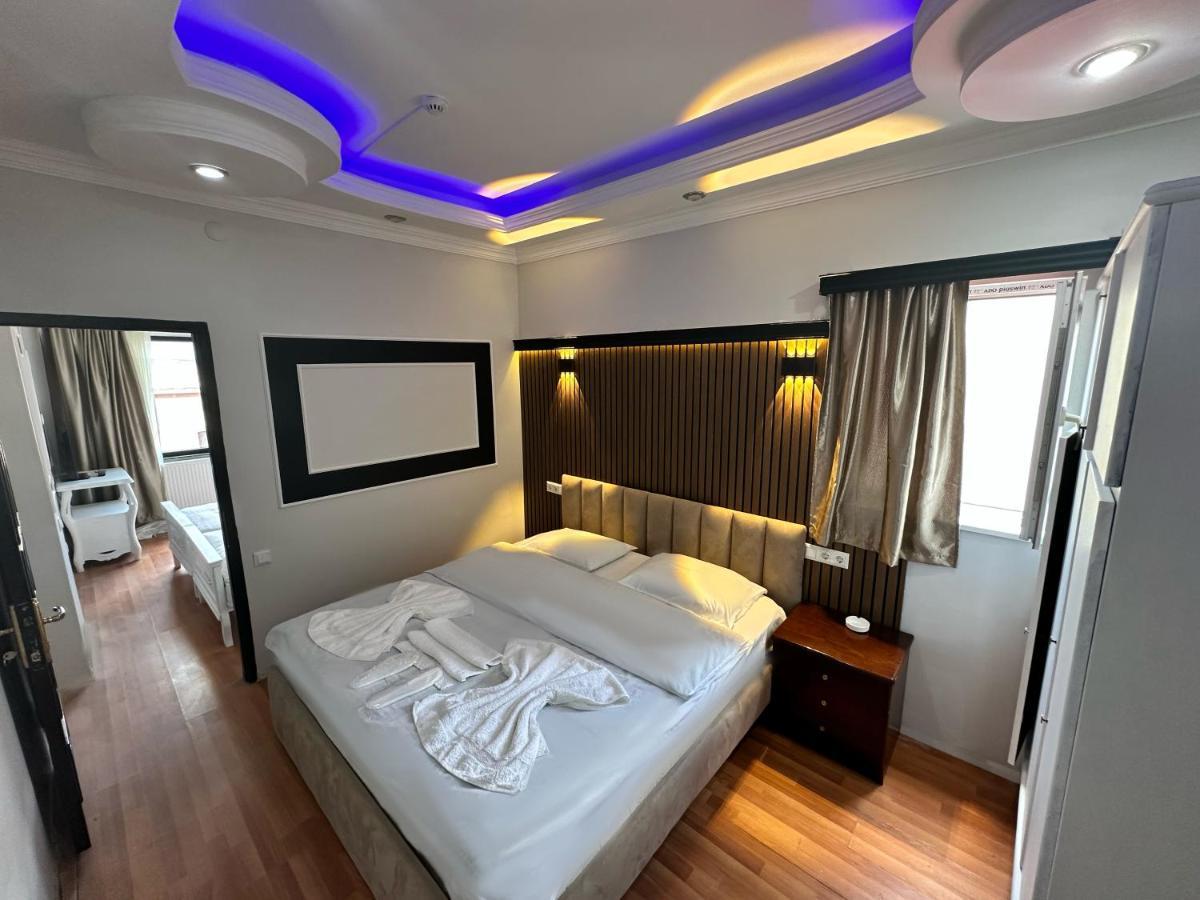 באטומי My Metropol Hotel מראה חיצוני תמונה