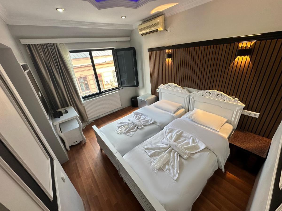 באטומי My Metropol Hotel מראה חיצוני תמונה
