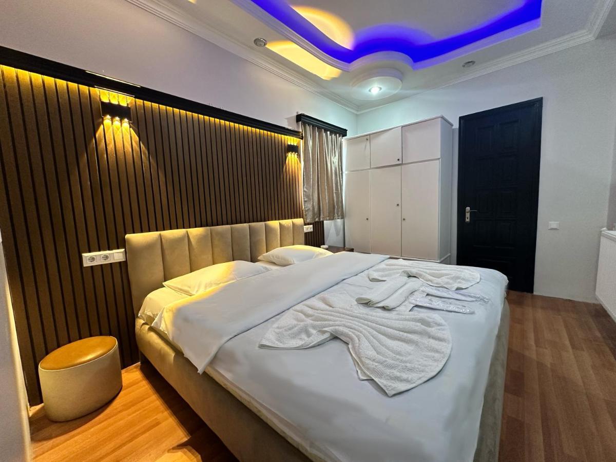 באטומי My Metropol Hotel מראה חיצוני תמונה